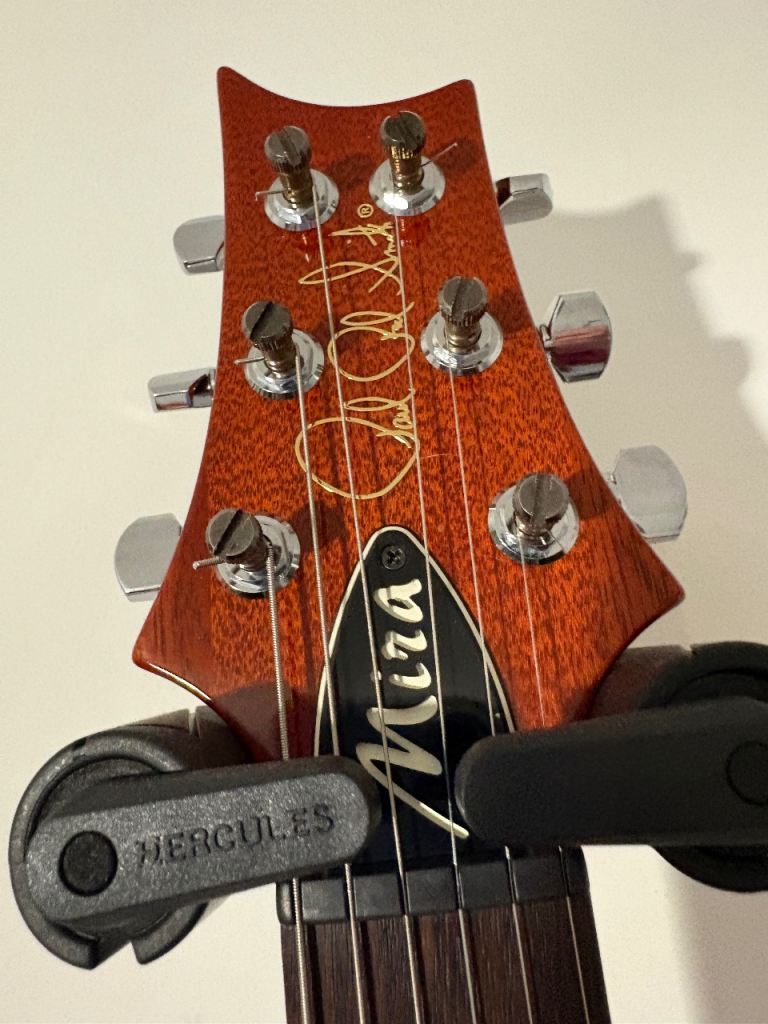 image for PRS Core Mira ( trades ) 