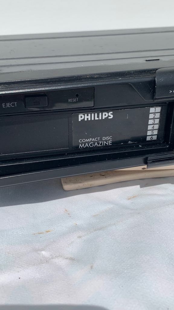 Car CD Multiplayer