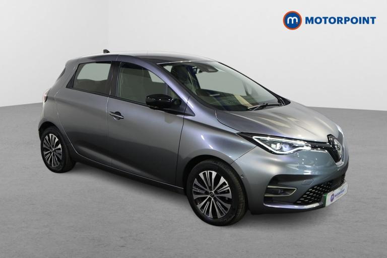 2023 Renault Zoe 100kW Techno R135 50kWh 5dr Auto HATCHBACK ELECTRIC Automatic