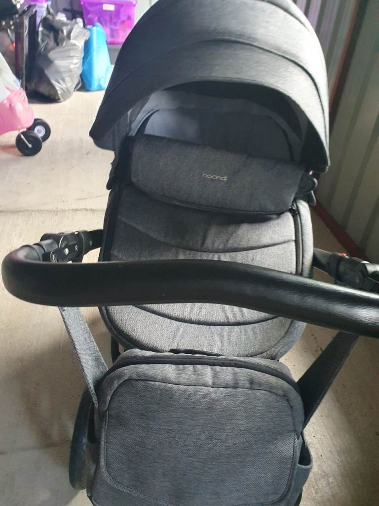 Noreddi 3 in 1