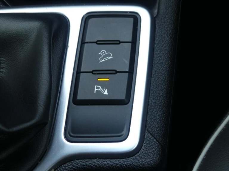 2021 Kia Sportage 1.6T GDi ISG GT-Line 5dr ESTATE PETROL Manual