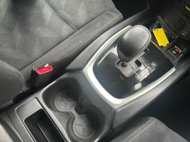 2015 Nissan X-Trail 1.6 dCi n-tec XTRON Euro 5 (s/s) 5dr ESTATE Diesel Automatic