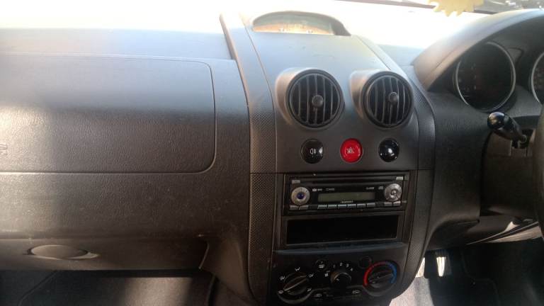 Chevrolet, KALOS, Hatchback, 2007, Manual, 1150 (cc), 3 doors