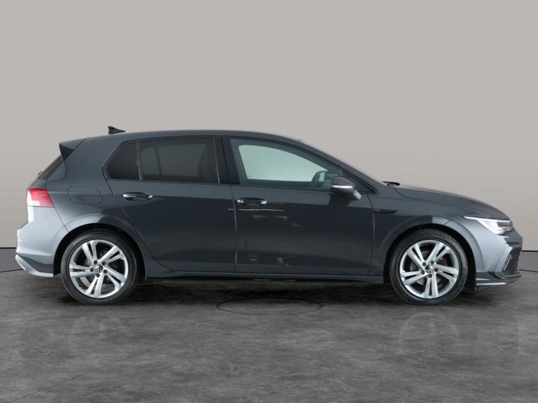 2022 Volkswagen Golf 1.5 TSI R-Line 5dr HATCHBACK PETROL Manual