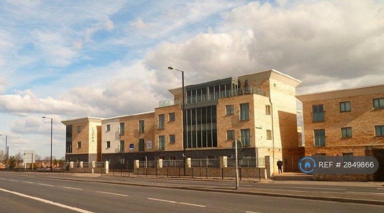2 bedroom flat in Low Road, Doncaster, DN4 (2 bed) (#2849866)