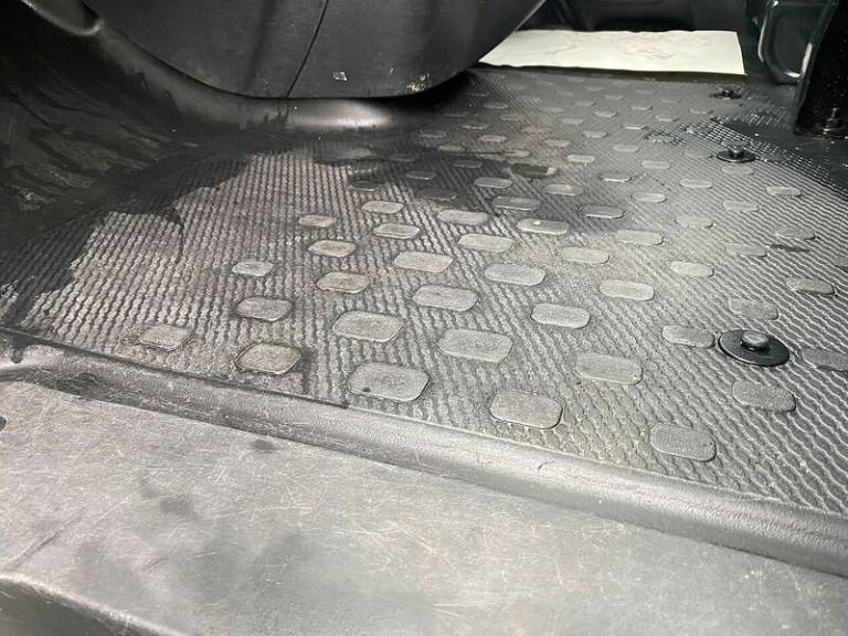 2017 Vauxhall Vivaro 2900 1.6CDTI 120PS H1 Van PANEL VAN DIESEL Manual