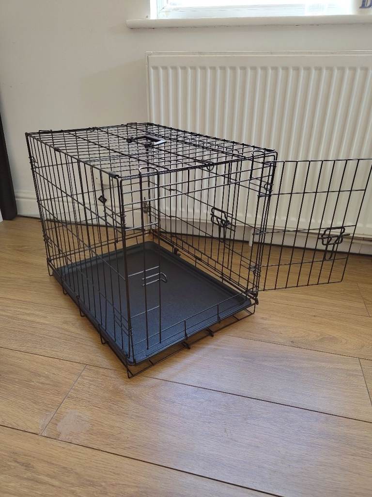 Puppy Crate (Small)