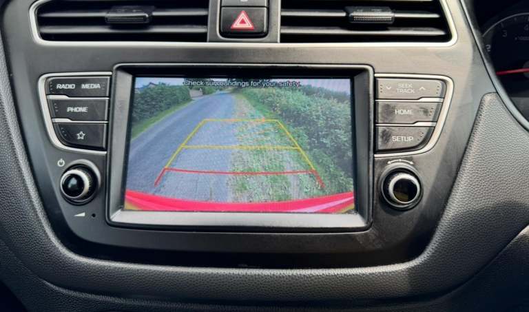 2019 HYUNDAI i20 1.2 MPi SE GENUINE 54,000 MILES RUNS/DRIVES GREAT JUST SERVICED