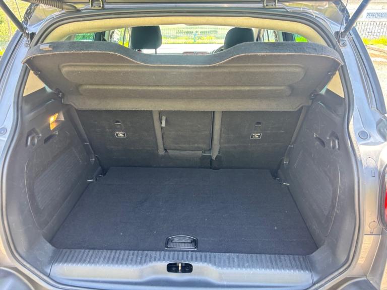 CITROEN C3 AIRCROSS FLAIR PURETECH 1.2. 2020, PETROL, 