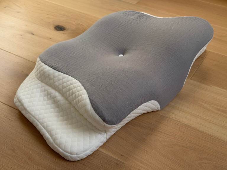 Neck Support Pillow for Neck and Shoulder Pain
