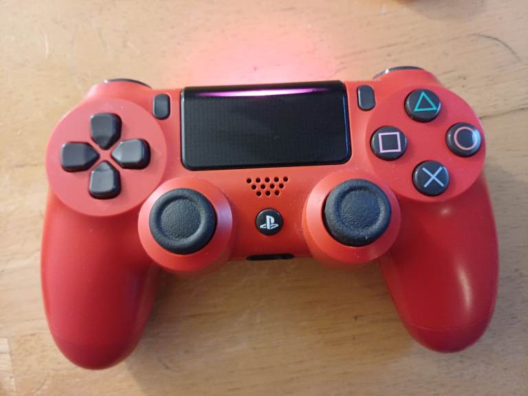 PS4 Controller 