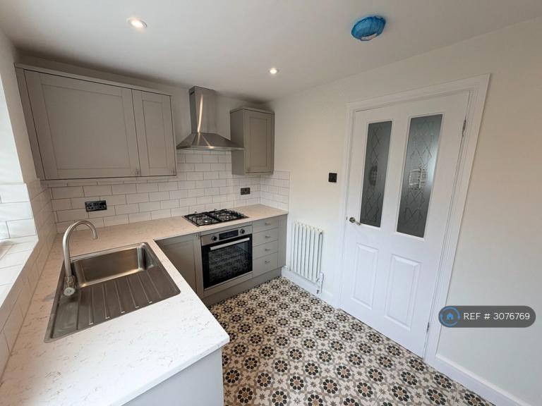2 bedroom house in Knipton Drive, Loughborough, LE11 (2 bed) (#3076769)