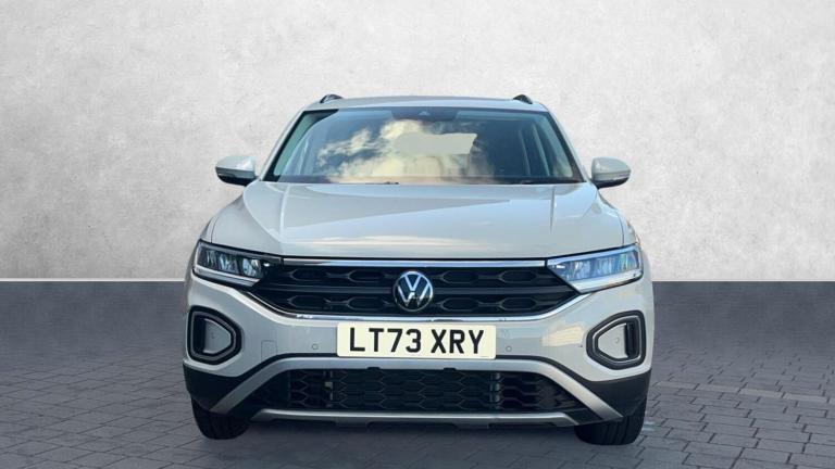 2023 Volkswagen T Roc 1.0 TSI Life 5dr Petrol