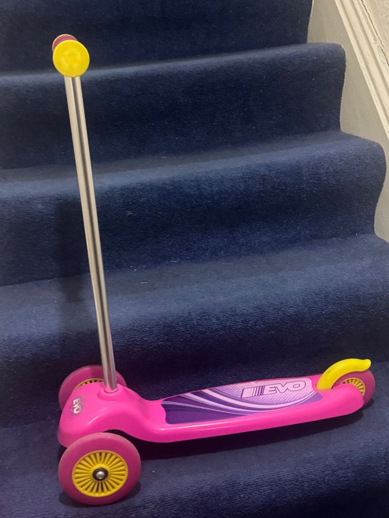 Kids Scooters EVO