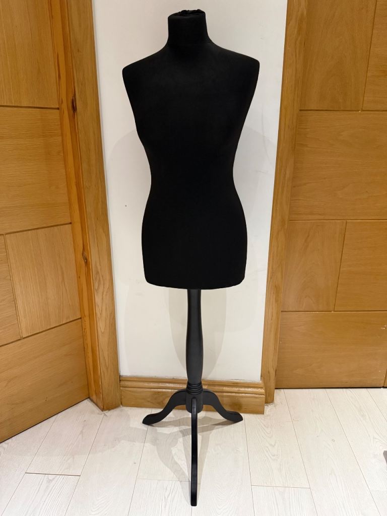New tailor/ display mannequin 