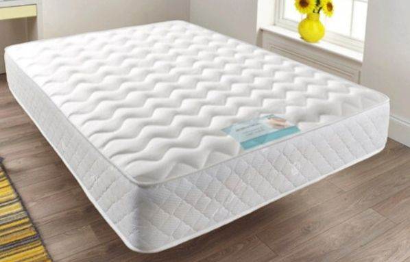 image for 3 mattresses 