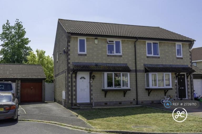 3 bedroom house in Hazelwood Drive, Bridgwater, TA6 (3 bed) (#2739710)