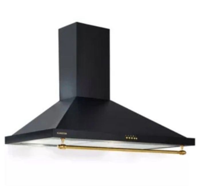Wanted black cooker hood