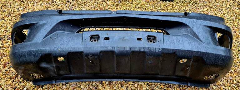 Sprinter front bumper 13 to 18 year 