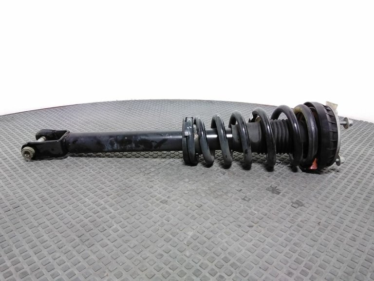 Jaguar F Type Shock Absorber O/S 2013-2023 2.0l Petrol Aj20p-C Front Rh