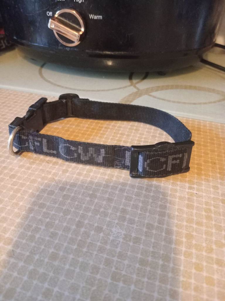 BIOFLOW DOG COLLARS
