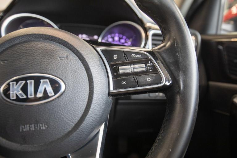 2020 Kia XCeed 1.6 CRDi ISG 3 5dr HATCHBACK DIESEL Manual