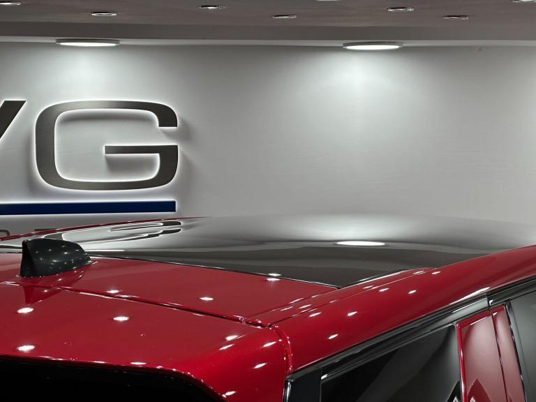 2020 Land Rover Discovery Sport 2.0 D180 MHEV R-Dynamic SE Auto 4WD Euro 6 (s/s) 5dr ESTATE Diese...