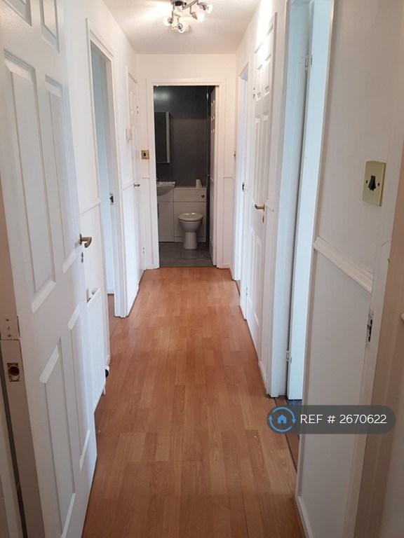 2 bedroom flat in Bulldale Street, Glasgow, G14 (2 bed) (#2670622)