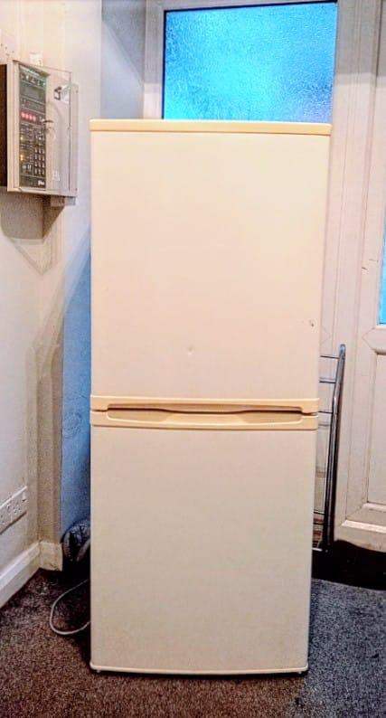 Fridge Freezer