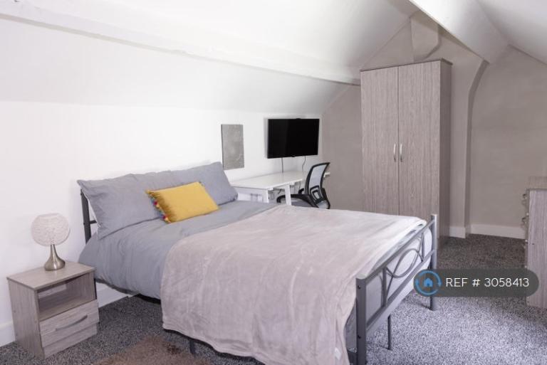 1 bedroom in Westminster Road, Morecambe, LA3 (#3058413)