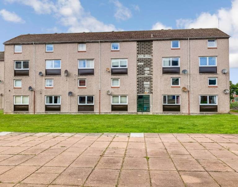 2 bedroom flat for rent - coming soon. 