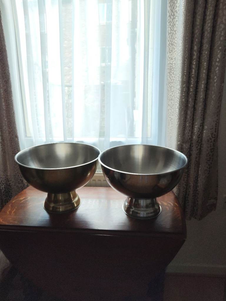 Punch/Drinks Bowl