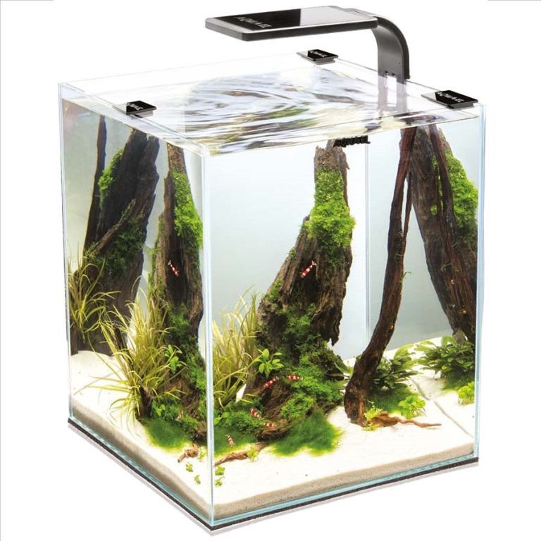 Aquael 30L Aquarium