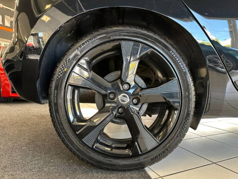 2019 Nissan Micra 1.0 IG-T N-Sport Hatchback 5dr Petrol XTRON Euro 6 (s/s) (100 ps) Hatchback Pet...