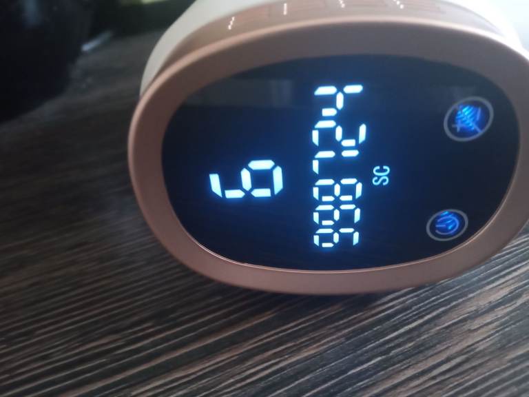 IPL HAND HELD LAZER HAIR REMOVAL 