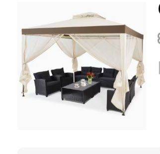 Outdoor Gazebo 
