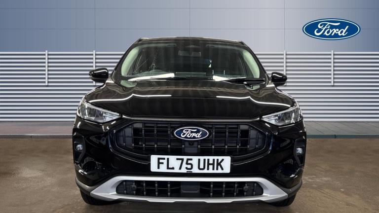 2025 Ford Kuga 2.5 FHEV Active 5dr CVT Hybrid Estate Estate Hybrid Automatic