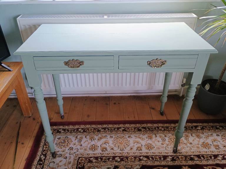 Edwardian Table