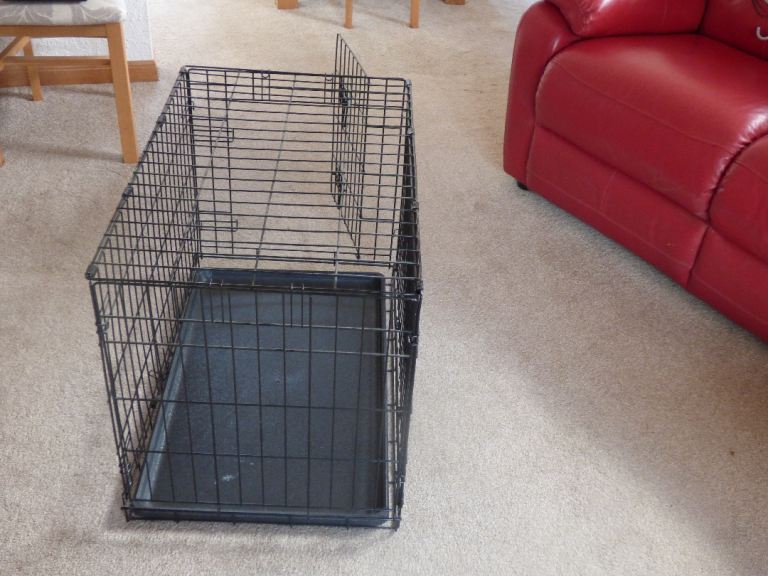 Pet Crate