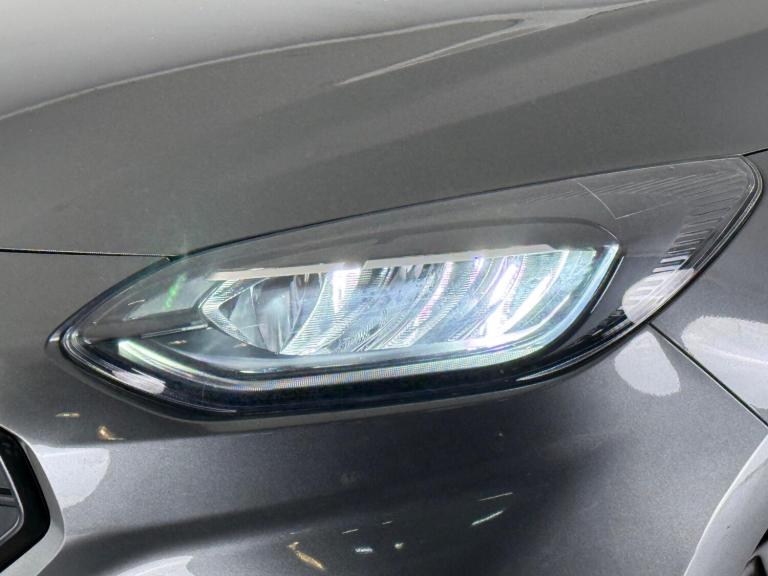 2022 Ford Fiesta 1.0T EcoBoost ST-Line Euro 6 (s/s) 5dr HATCHBACK Petrol Manual