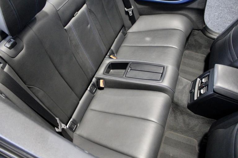 BMW 4 SERIES 3.0 440i M Sport Convertible 2017