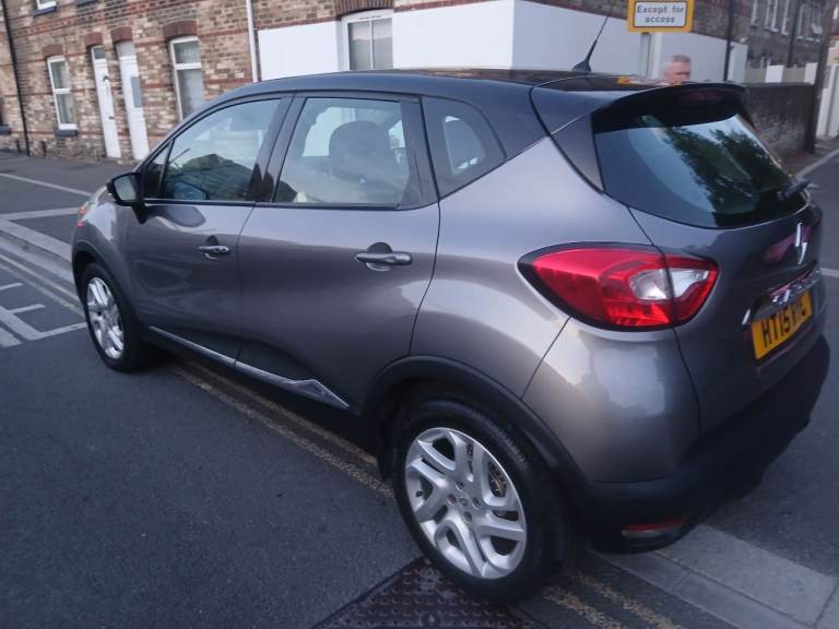 Renault Captur Nav, New mot, Just Serviced 