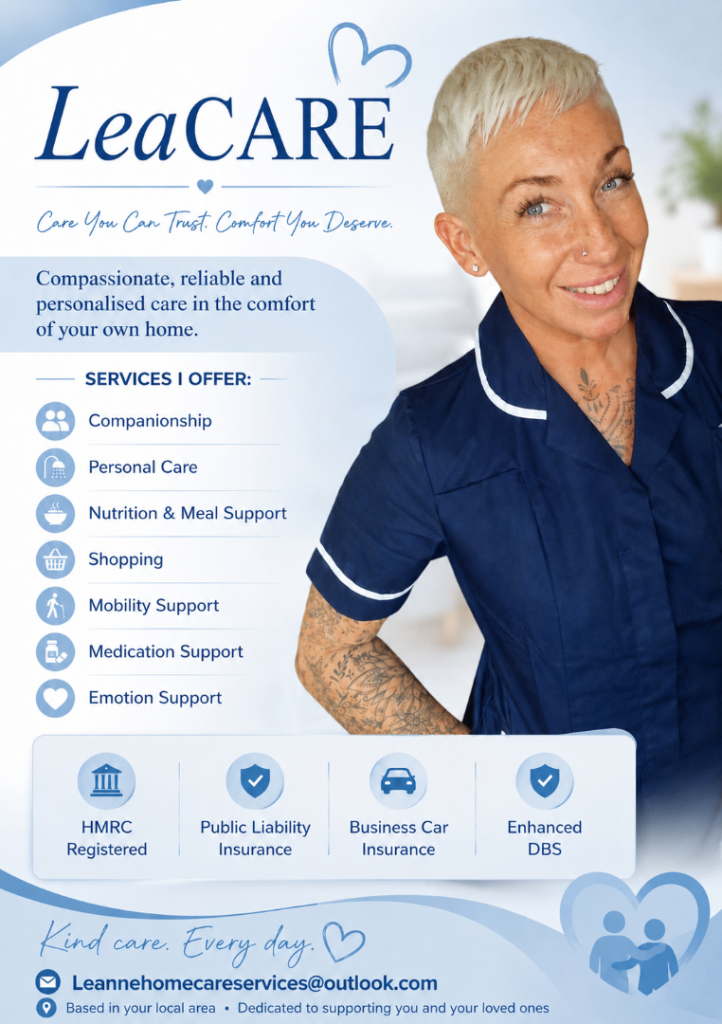 Private Carer 