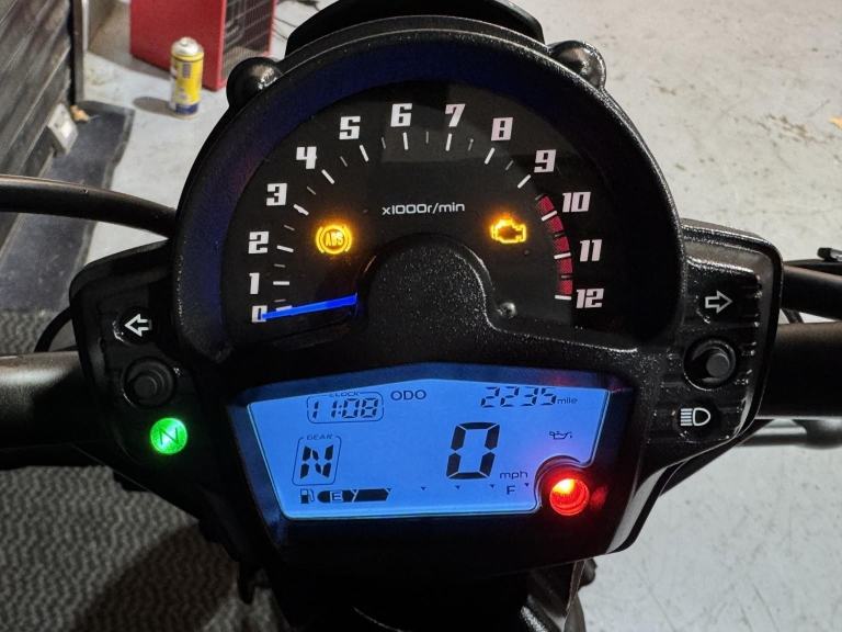 2024 KAWASAKI VULCAN S 650 Cruiser Kawasaki Panniers  