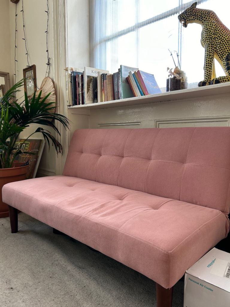 Small sofa 