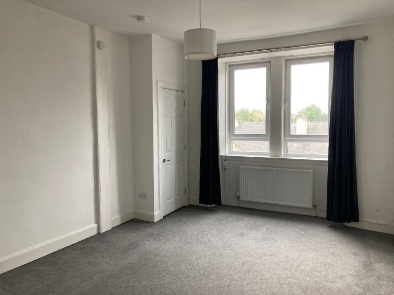 Recently modernised one Bedroom Flat to Rent in Leith