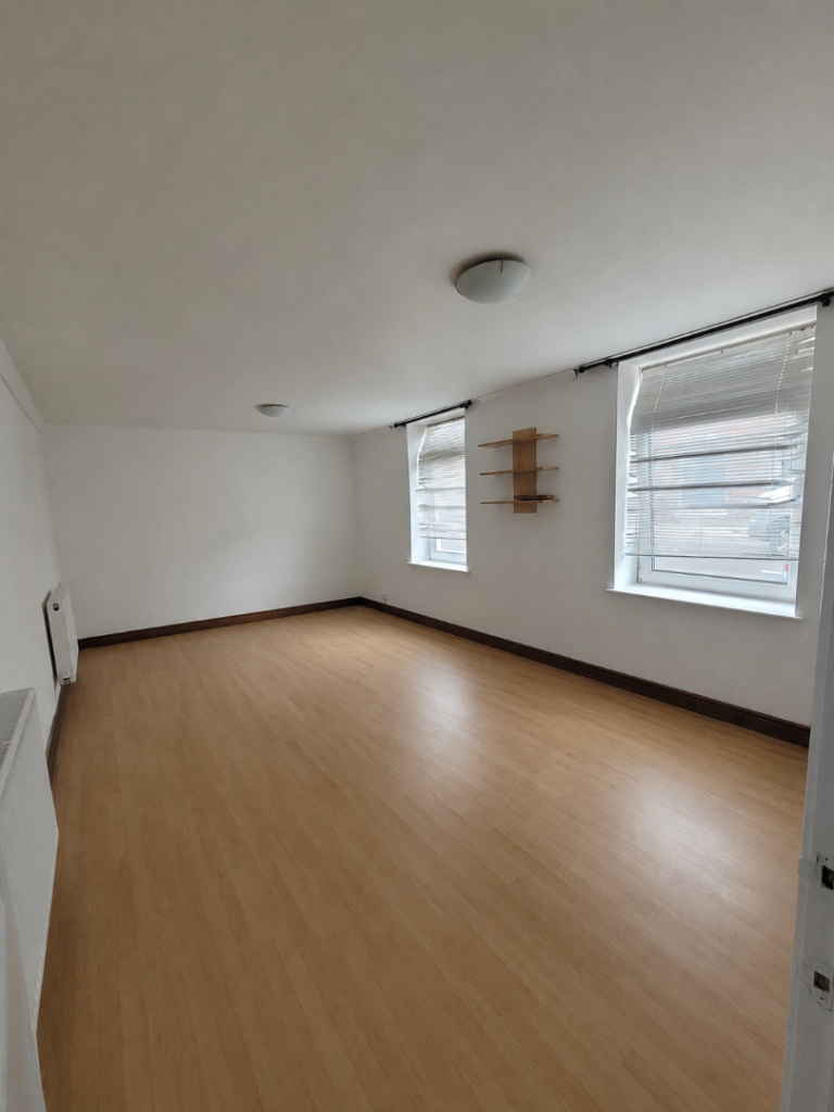 2 Bed Terraced House, Samuel Road, PO1