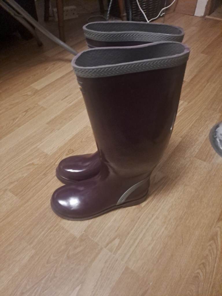 image for Havanias rubber boots. 6