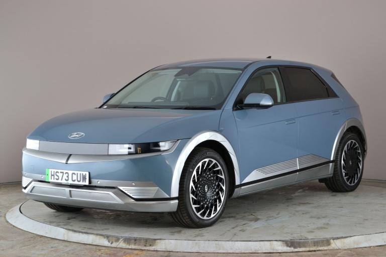 2024 Hyundai IONIQ 5 168kW Ultimate 77 kWh 5dr Auto ESTATE ELECTRIC Automatic
