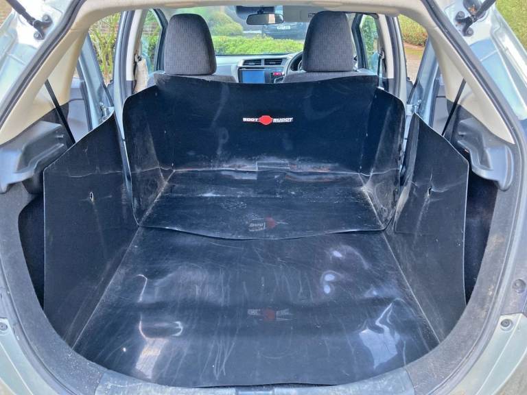 BOOT BUDDY car boot Liner 
